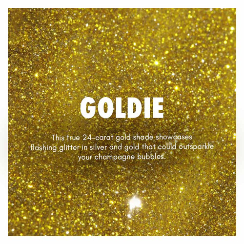 Goldie