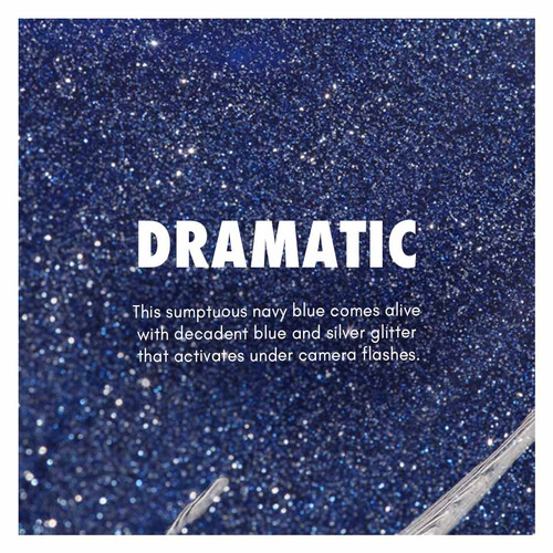 Dramatic