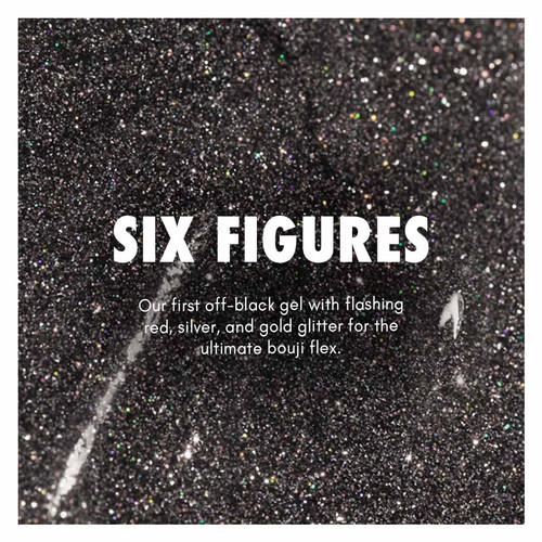 Six Figures