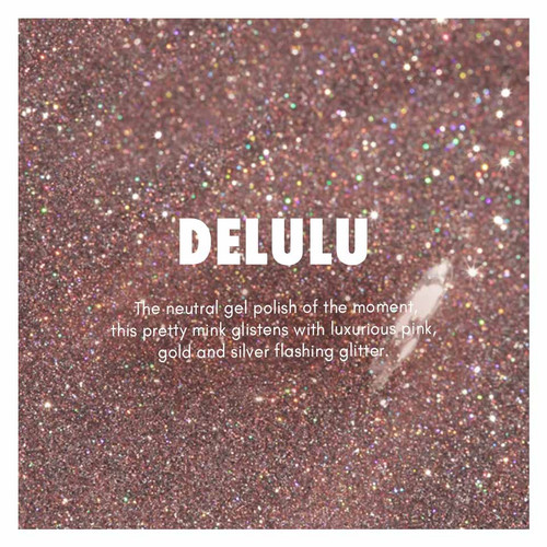Delulu