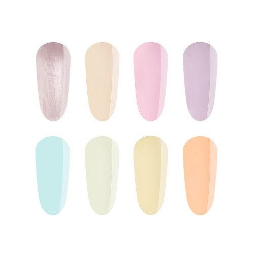 Mini Mani Mansion Collection