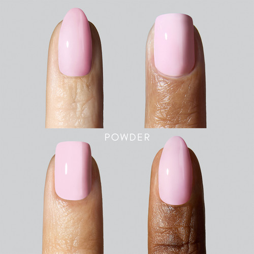 Powder Mini