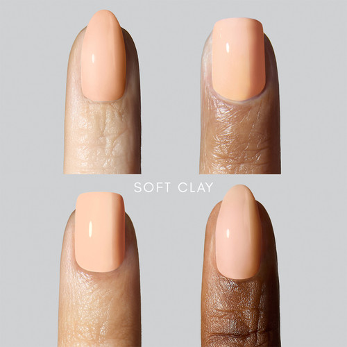 Soft Clay Mini