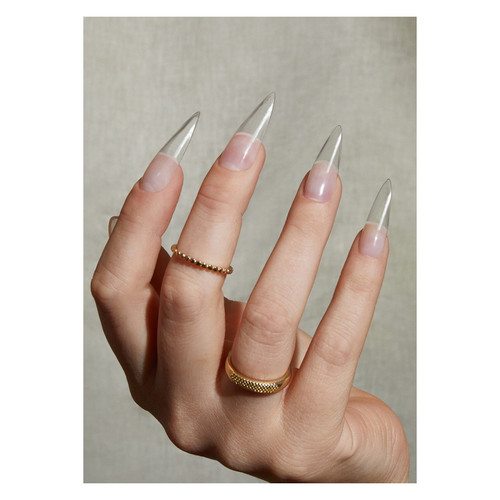 Long Stiletto DesignEx Pro™ Tips Refill