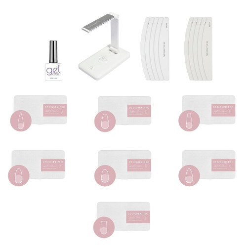 DesignEx Pro™ Full Kit