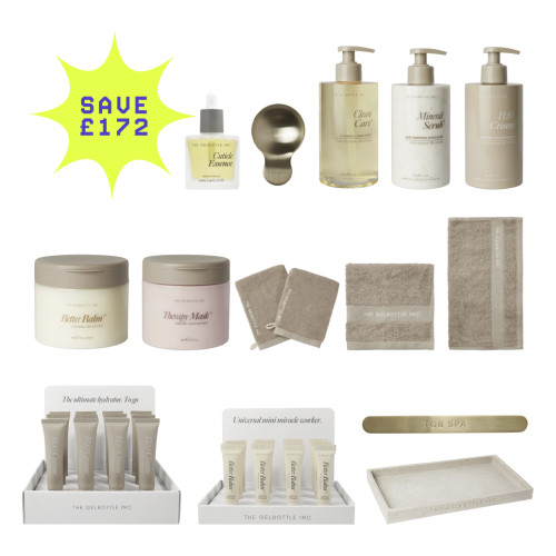 The Luxury Service Star Buy