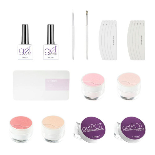 GelPot Full Kit