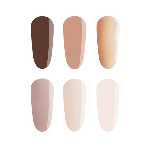 Best Of Nudes BIAB™ Bundle