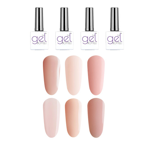 BIAB™ Heroes Starter Kit_1 BIAB™ Heroes Starter Kit_1