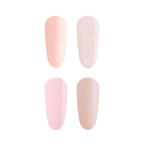 Best Of Shimmers BIAB™ Bundle