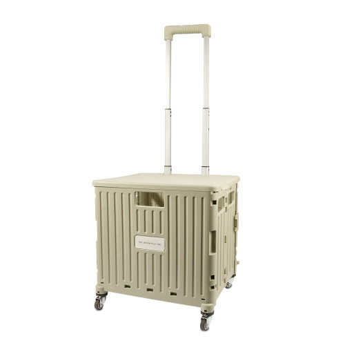 Protech Travel Trolley_3 Protech Travel Trolley_3