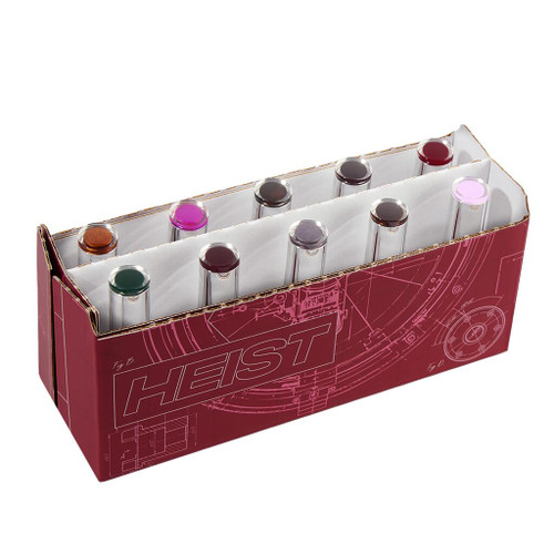 The Heist Collection Mini