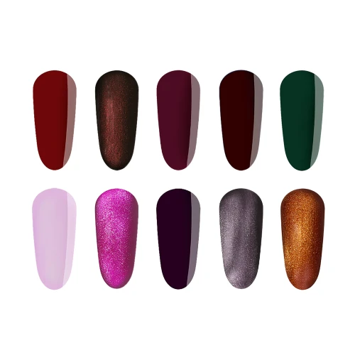 The Heist Collection Mini