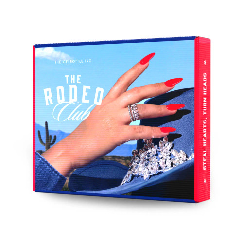 Rodeo Club Collection