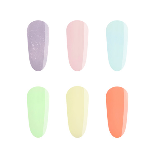 Pastel BIAB™ Collection