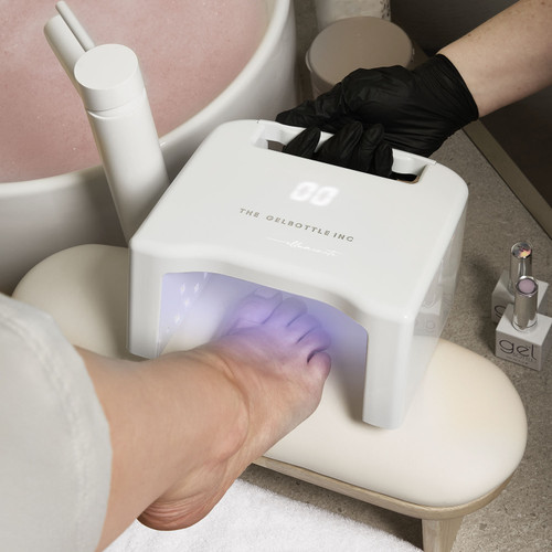 Illuminate Nail Lamp