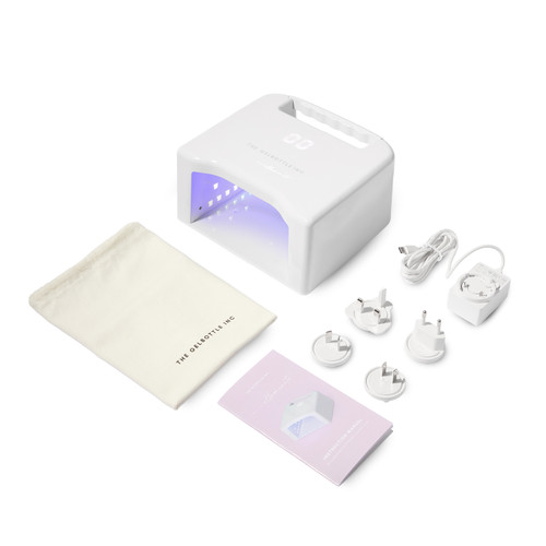 Illuminate Nail Lamp_6