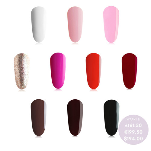 The Client Must-Haves