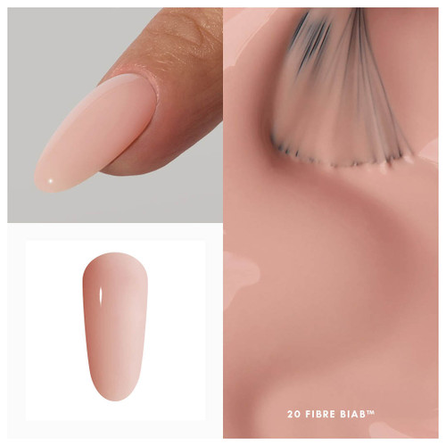 The Fibre BIAB™ Color Collection