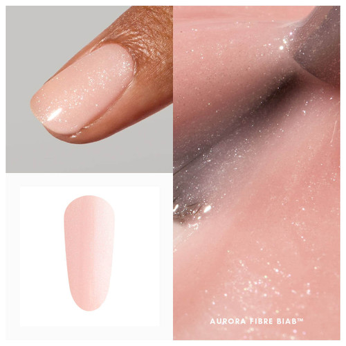 The Fibre BIAB™ Color Collection