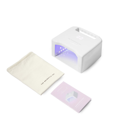 Illuminate Nail Lamp - EU ONLY