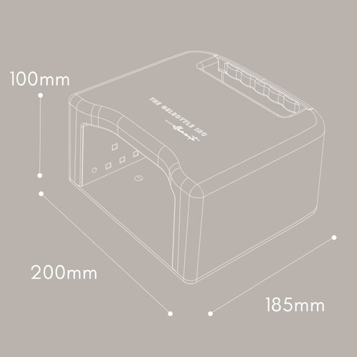 Illuminate Nail Lamp - EU ONLY