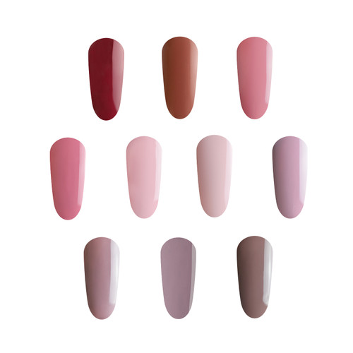 The Lip Service Set