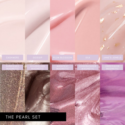 The Pearl Set