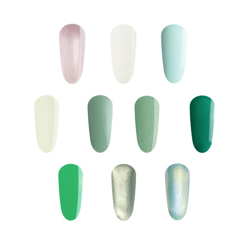 The Matcha Edit