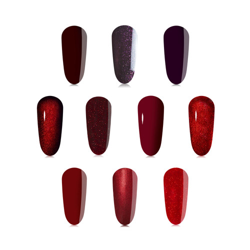 The Rouge Set