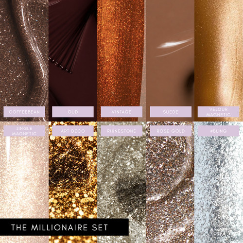 The Millionaire Set