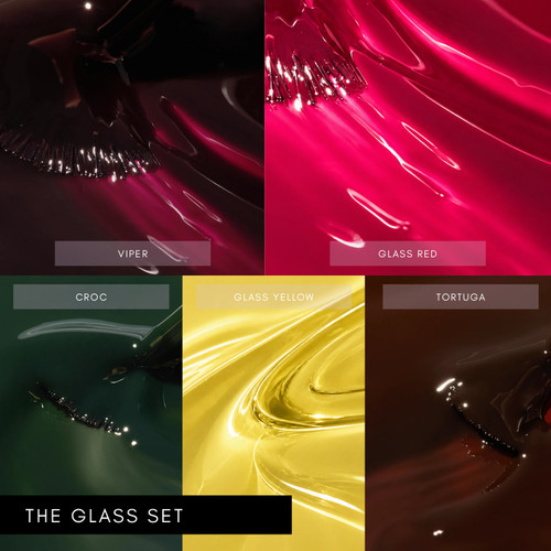 The Glass Set