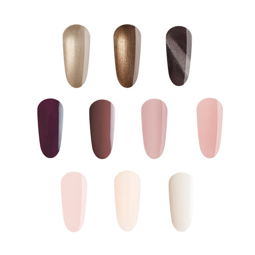 The Mini Mocha Set