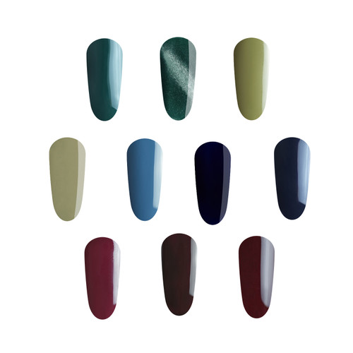 The Mini Deep Set
