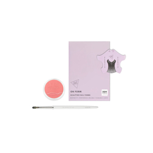 The GelPot Try Me Kit