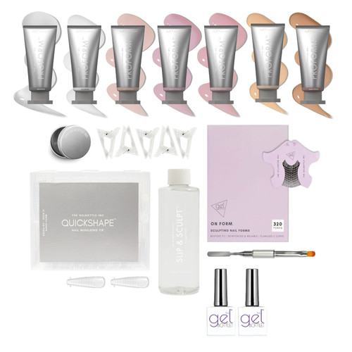 The Signature ProForm™ Setup — TPO & HEMA-Free