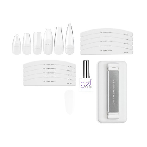 The Signature DesignEx Pro™ Setup
