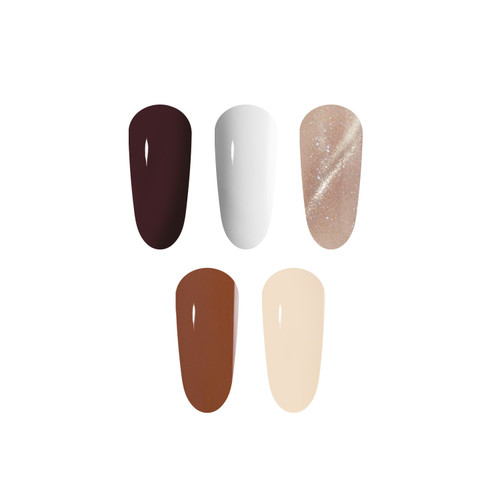 The Fawn Nail Art Kit