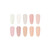 Sheer Simplicity Collection_colour_gelpot_1