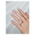 Medium Soft Almond Tips DesignEx Pro™