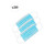 Face Masks 50-Pack