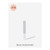 10x Peacci Shape Nail File