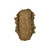 Gold Chrome Pigment