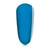 Glass Blue_colour_gelpot_1