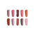 Mini Classic Mauve Collection