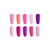 Mini Best of Pinks Collection