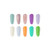Mini Regency Bloom Collection_colour_gelpot_1