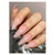 Moon Dust Top Coat Mini