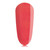Vibrant fuschia coral nail swatch using "Passionate BIAB" buillder gel from The GelBottle Inc.