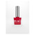 Bottle of Peacci Belladonna by The GelBottle Inc., featuring a rich raspberry-red nail polish with bold, vibrant color.